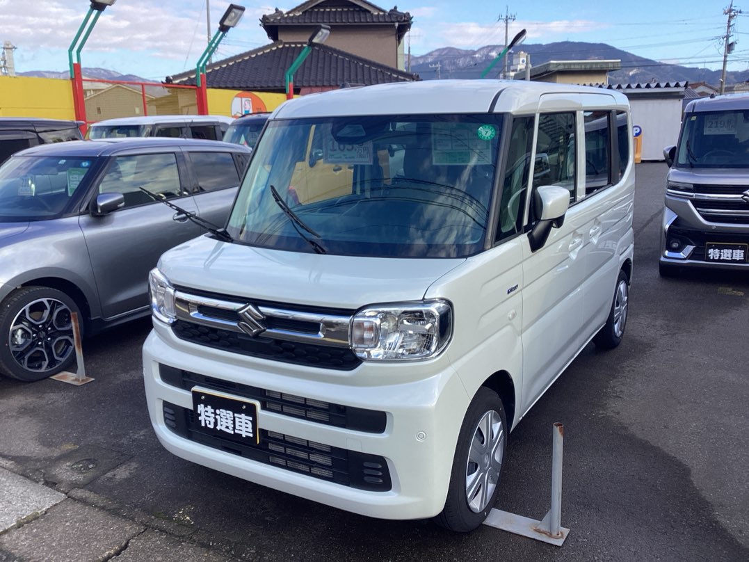 �X�Y�L��߰���@X�@2WD