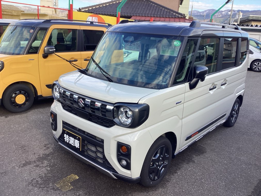 �X�Y�L��߰���ޱ�@XZ�@4WD