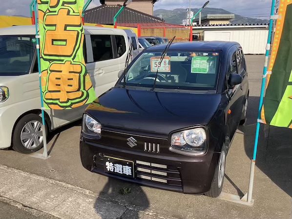 �X�Y�L�@�A���g�@L�@4WD