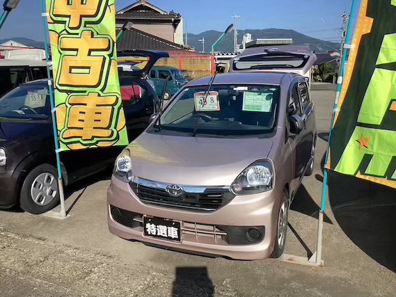 �g���^�s�N�V�X�G�|�b�N�@Gf �@4WD